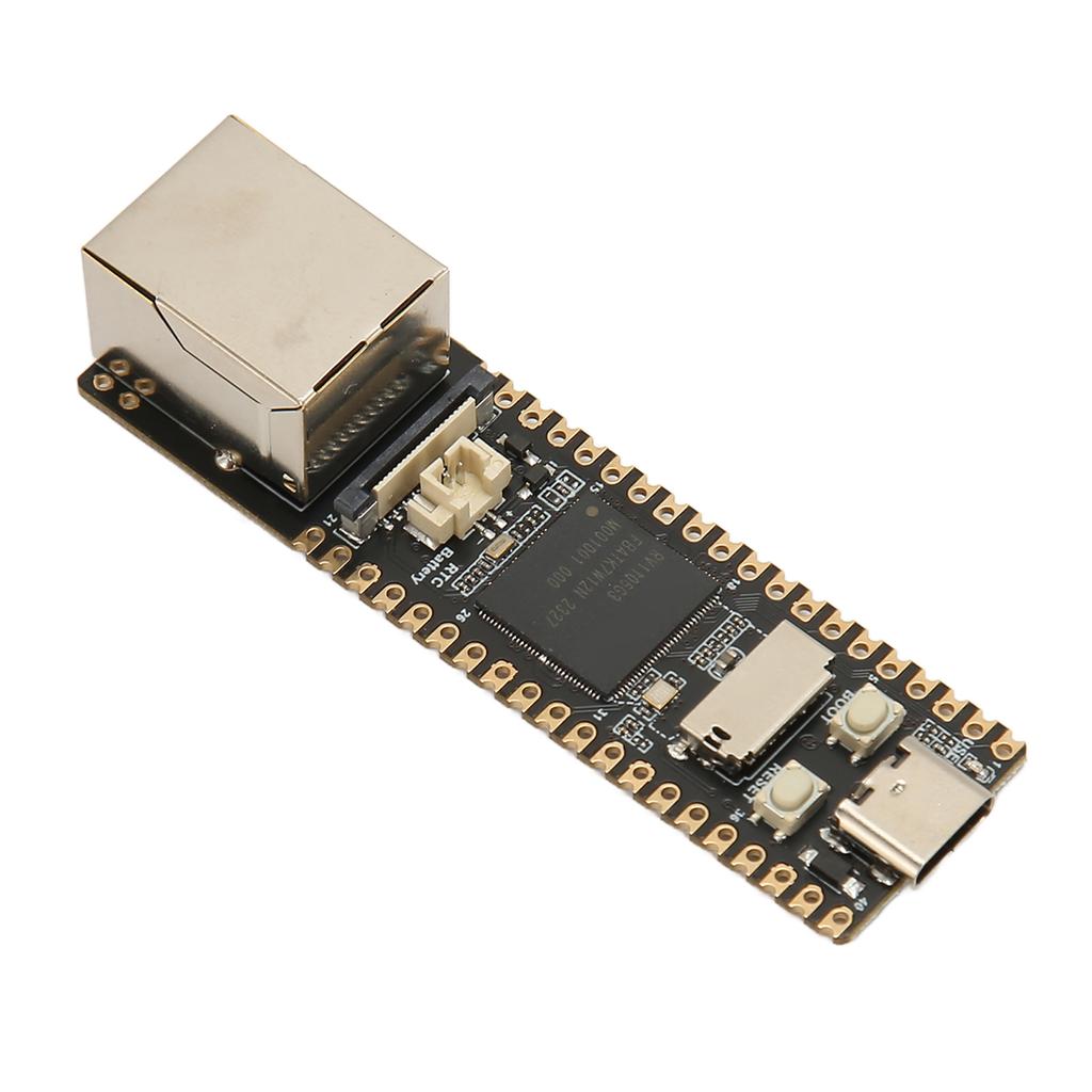 RV1106 for Pico for Linux Micro Development Board Highly Integrated RISC V A7 Micro Development Board for Robots Drones