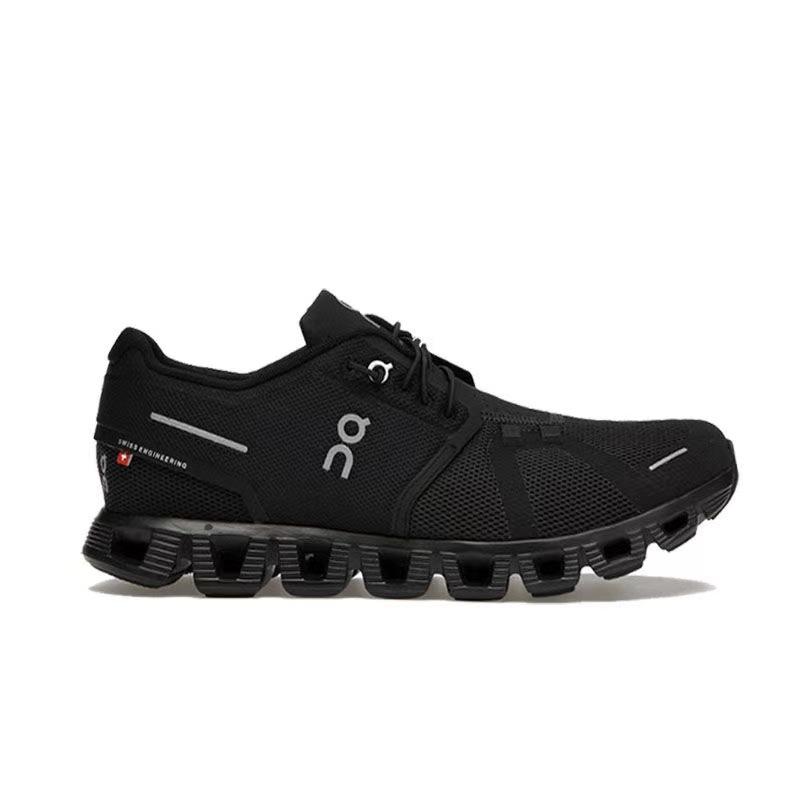 

Кроссовки On/Ong Run Cloudrunner 2-го Поколения Мужские и Женские Для Бега на Длинные Дистанции С Амортизацией 36
