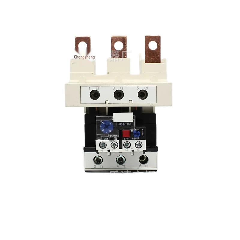 Tianshui 213 Thermal Overload Relay GSR1/JRS4 110-140A
