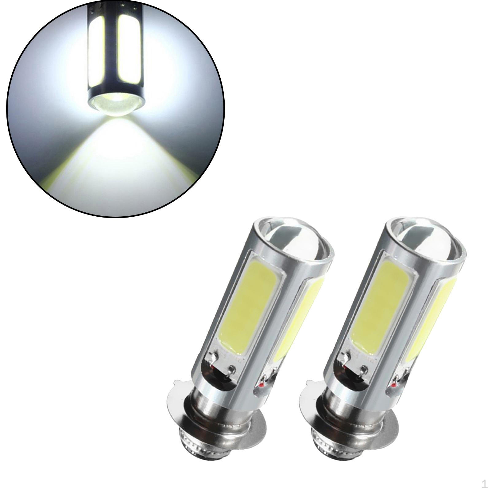 

20 H6 Фара для мотоцикла/квадроцикла PX15d P15D25-1