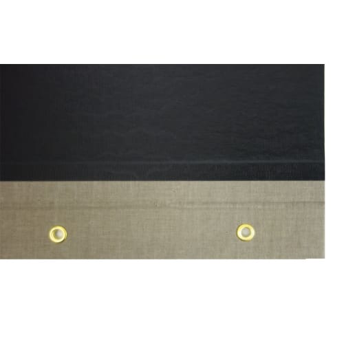 KOKUYO folding cover A4 4 holes 2 sheets 1 set Tsu-7