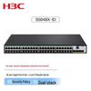 H3C S5048X-EI 48-Port Layer 2 Managed Ethernet Switch