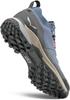 Hiking Shoes Salewa Puez 2 Knit Powertex Java Blue Black