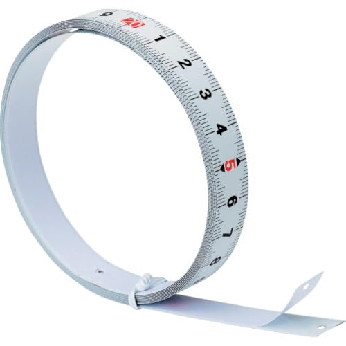 Densan Tape Measure, 2m x 13mm Width, TM-1320