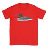 Casual T Shirt Summer Common Loon  Leisure TShirts Rebel Loon 100 Cotton Tee Shirt for Couple Pattern Short Sleeve Clothing