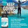 XEMENRY Electrolyte Capsules: All-natural, Fast Recovery, Replenishes Energy, Suitable for Both Men and Women.