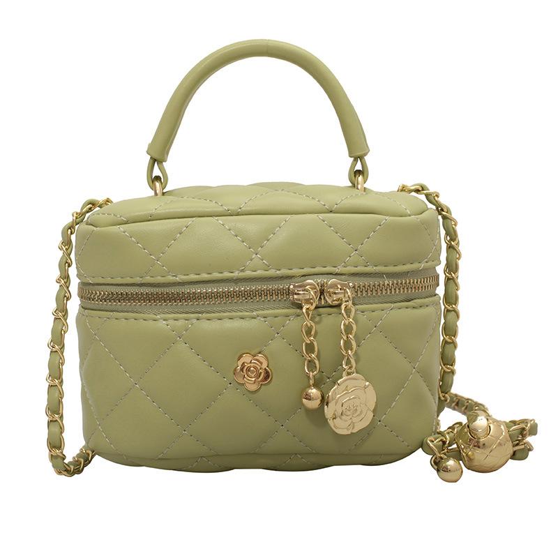 Chain Bag Women's New Handbag Crossbody Mobile Phone Bag