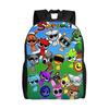 Kid's Sprunkis Backpack Preschool Kindergarten  School Bags for Boys and Girls