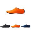 Comfortable Lightweight Diving Socks With Anti-slip Sole For Beach And Snorkeling