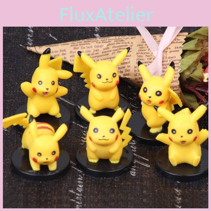 Durable Pocket Elf Figurine Diy Garden Micro Landscape Succulent Decoration Doll Kit