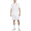 Nike Court Victory Casual Shorts Men's White FD5385-100
