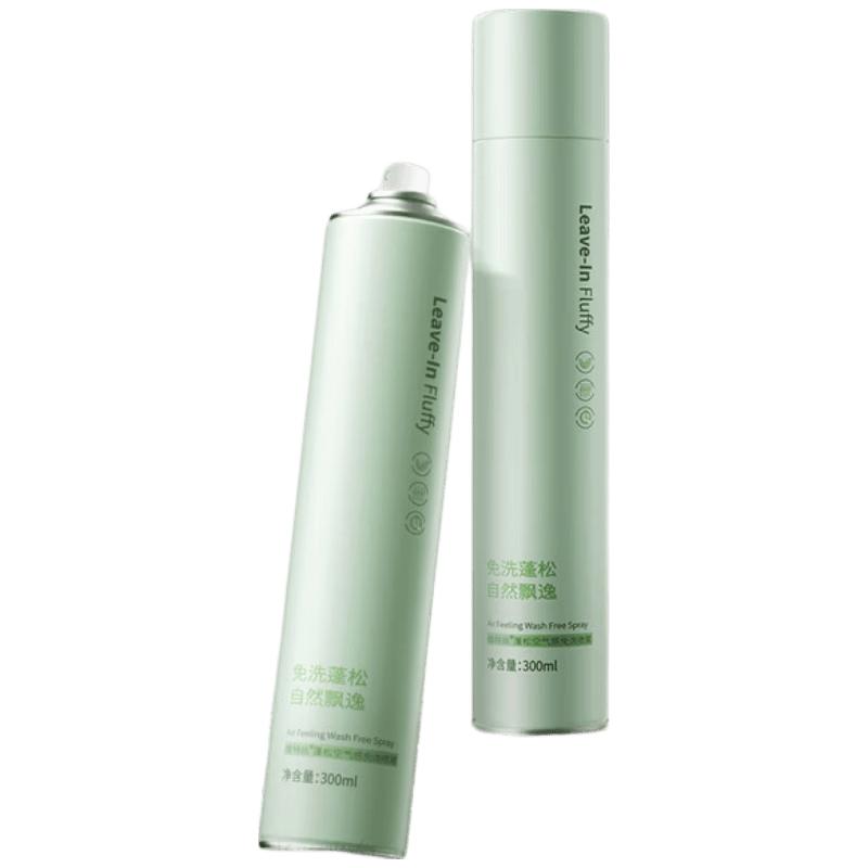 Vitas Volumizing & Oil Control Dry Shampoo Spray