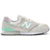 New Balance 446 Grey / Green (Unisex) Running Shoes U446GCB