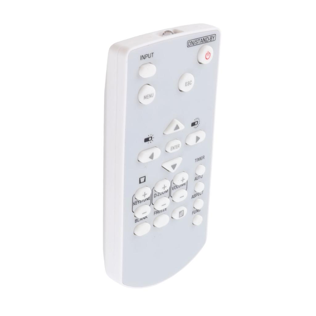 Projector Remote Control Universal Remote Control for YT140 YT151 XJV1 XJV2 XJV10