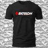 EKTELON Racquetball Spieler Logo Herren T-Shirt Lustig Größe S-5XL Hergestellt in den USA Unisex T-Shirt
