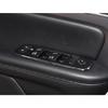 LHD! For Dodge Durango 2011-  Car Accessories ABS Plastic Carbon Car Door Window Lift Switch Cover Trim 4pcs