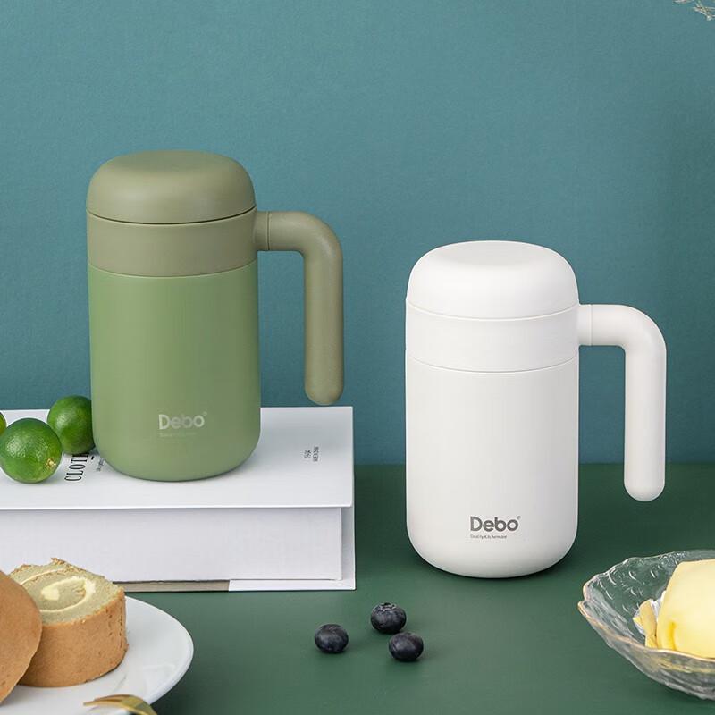 Набор для чая Debo Maria из нержавеющей стали DEP-814