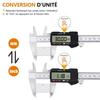 Tracage metrologie (micrometre - pied a coulisse) Vinabo - Vinabo Pied a Coulisse Digital