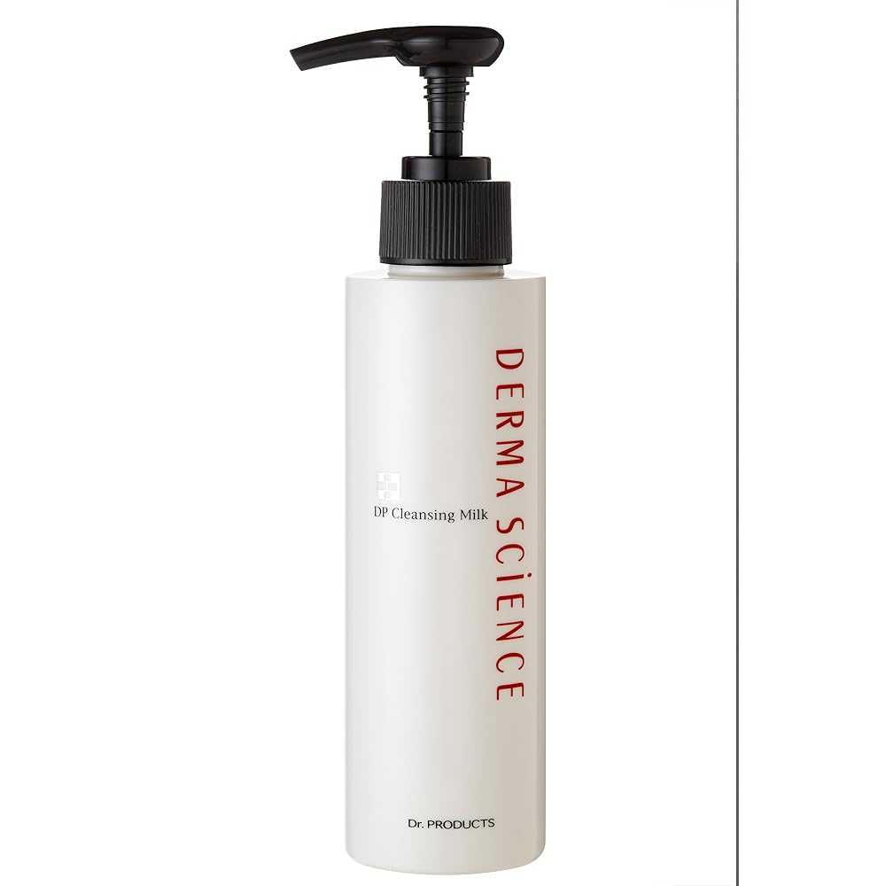 DermaScience DP Cleansing Milk 150ml