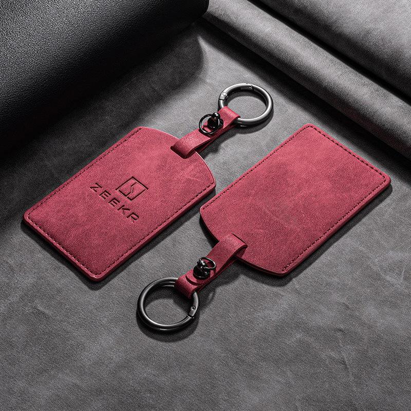 

Zeekr 001/007/009 Car Key Case Remote Control Protective Shell Buckle