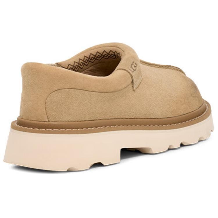 UGG Tasman Lug Mustard Seed 1166913-MDSD