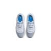 Air Jordan 11 Retro Low PS Cement Grey Sneakers Bambino Bianco University-Blue 505835-140