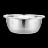 Jiexiangjia 316 Stainless Steel Food Grade Kitchen Bowl Collection