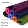 EVA Foam Yoga Roller 60cm Pilates Muscle Relaxation Tool