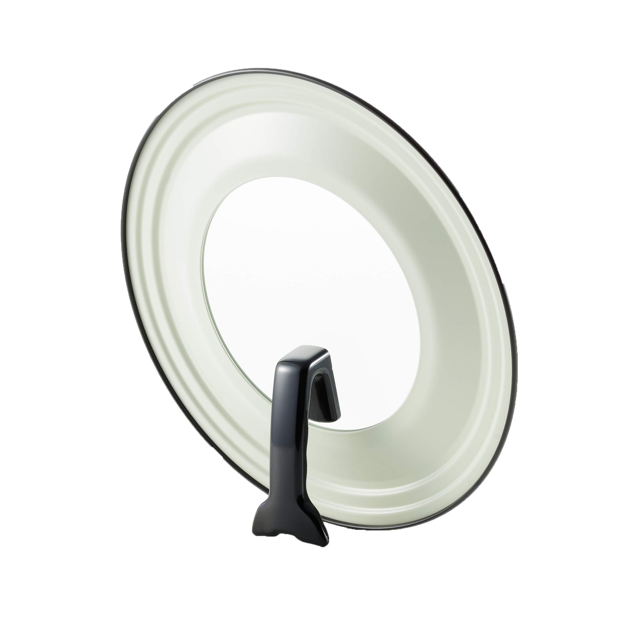 

Yoshikawa Frying Pan Cover for 24-26cm Pans, Made in Japan, Simple Life, Gift Wrapping Available, YJ2029