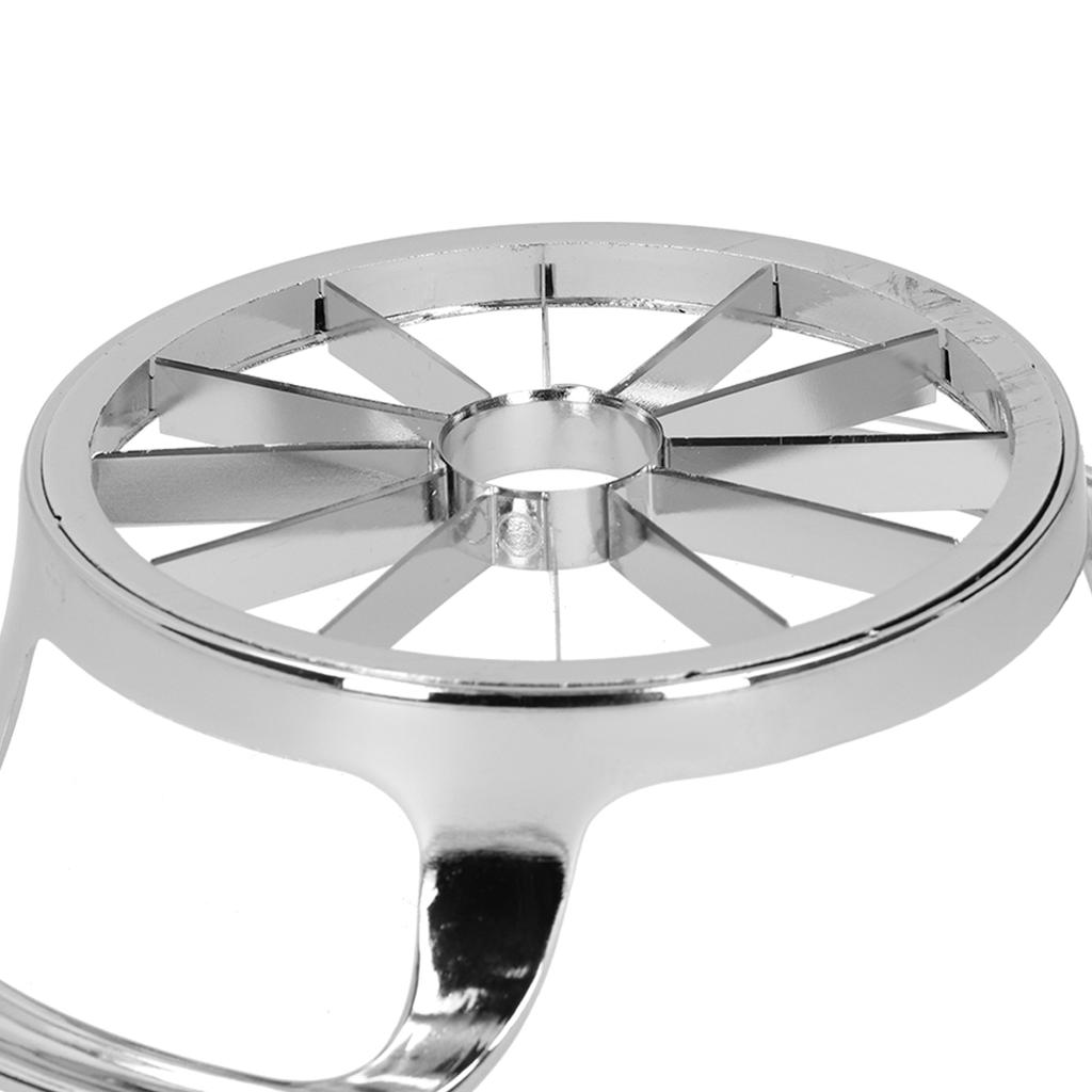 Fruit Cutter Multifunction 304 Stainless Steel Apples Cutting Tool Kitchen Accessory