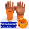 Jingstain Winter Waterproof Thermal Work Gloves