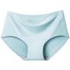Wholesale Seamless Panties, Women's Panties, Solid-Color Women's Underwear, Women's Sexy Panties, High-Quality Women's Briefs, Underpants