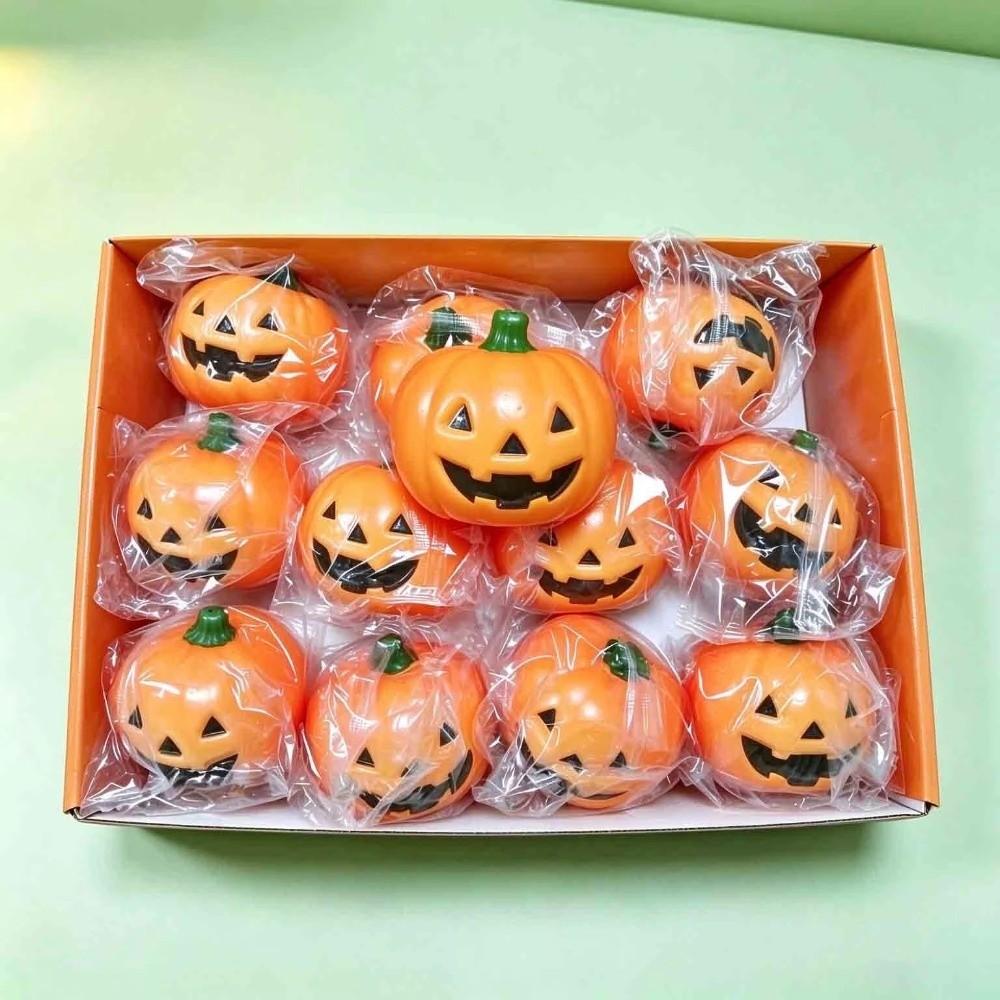 Slow Rising Squishy Toy Slow Rebound Squeeze Toy Pinch Toy Fidget Toy  Halloween