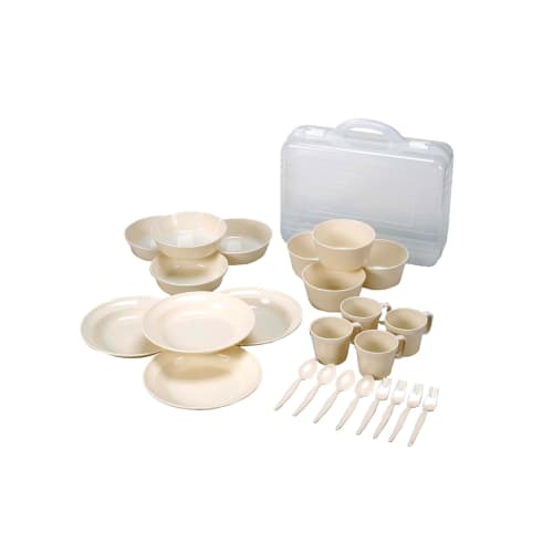 

Набор для кемпинга Captain Stag Regular Time M-1201