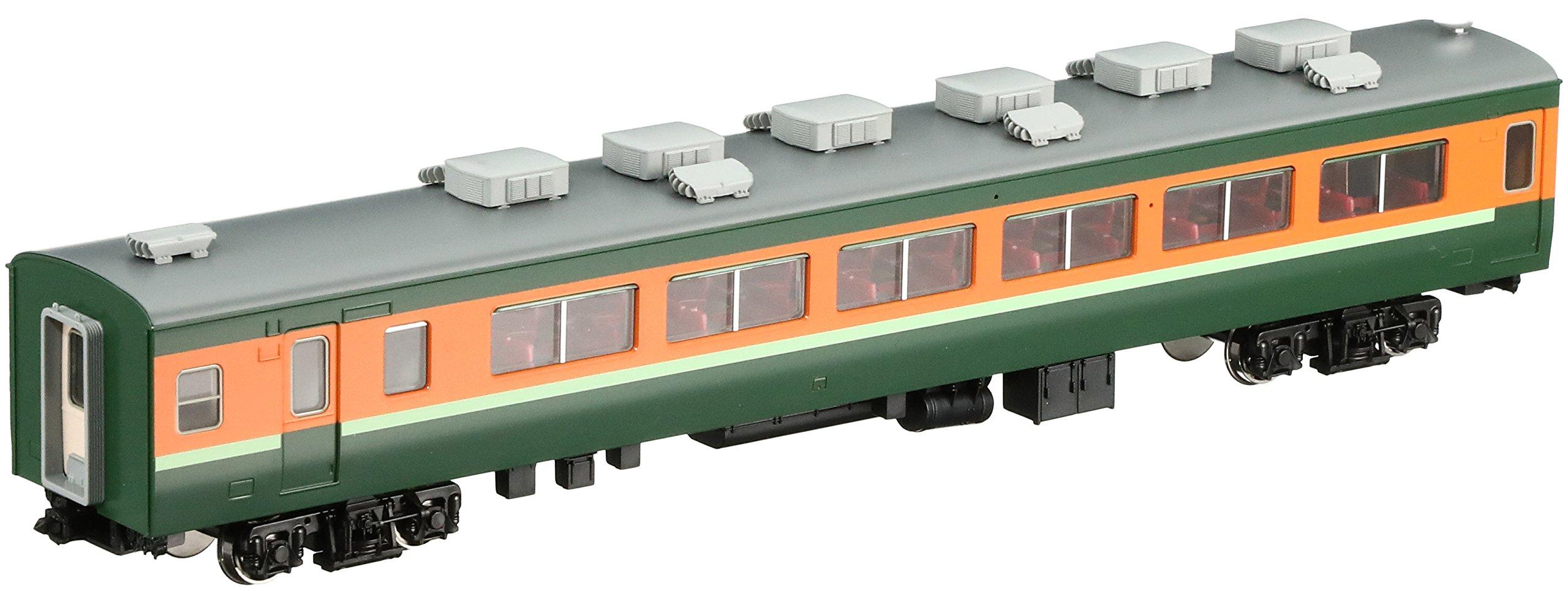 

TOMIX HO gauge Salo 152 модель поезда с кондиционером HO-296