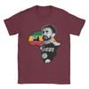 Awesome Haile Selassie I King Of Kings With The African Map T-Shirt Unisex Crew Neck Cotton T Shirts  Short Sleeve Tee Shirt Tops