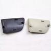 For NISSAN  Patrol Y62  Front and Rear Car Door Inner Handle Screw Covers Interior Door Handle Cover