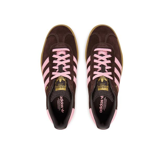 Кроссовки adidas Gazelle Bold