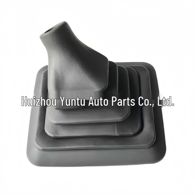 Ford F250/F350 Shift Dust Cover (Model 99-07) - F81Z-7277-BB