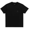 DC 1994 SS Tee, Mens Black T-shirt