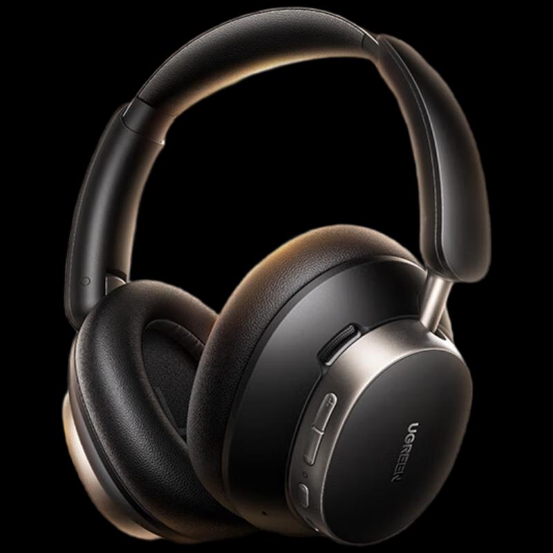 UGREEN HiTune Max6 Over-Ear Wireless Headphones