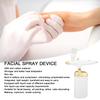 Oxygen Facial  brush Portable Makeup Skin Care Toner   Mist Sprayer Device Lady s Gifts