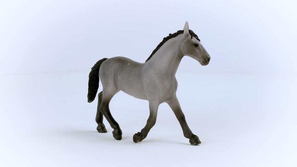 Schleich Horse Club 13955 Self-Flanket (female)