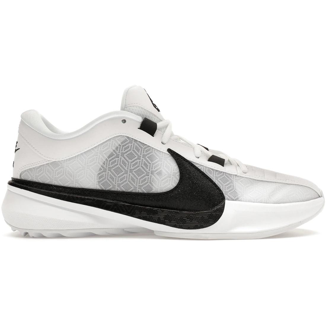 

Sneaker Nike Zoom Freak 5 TB White(DZ2946-100) 41