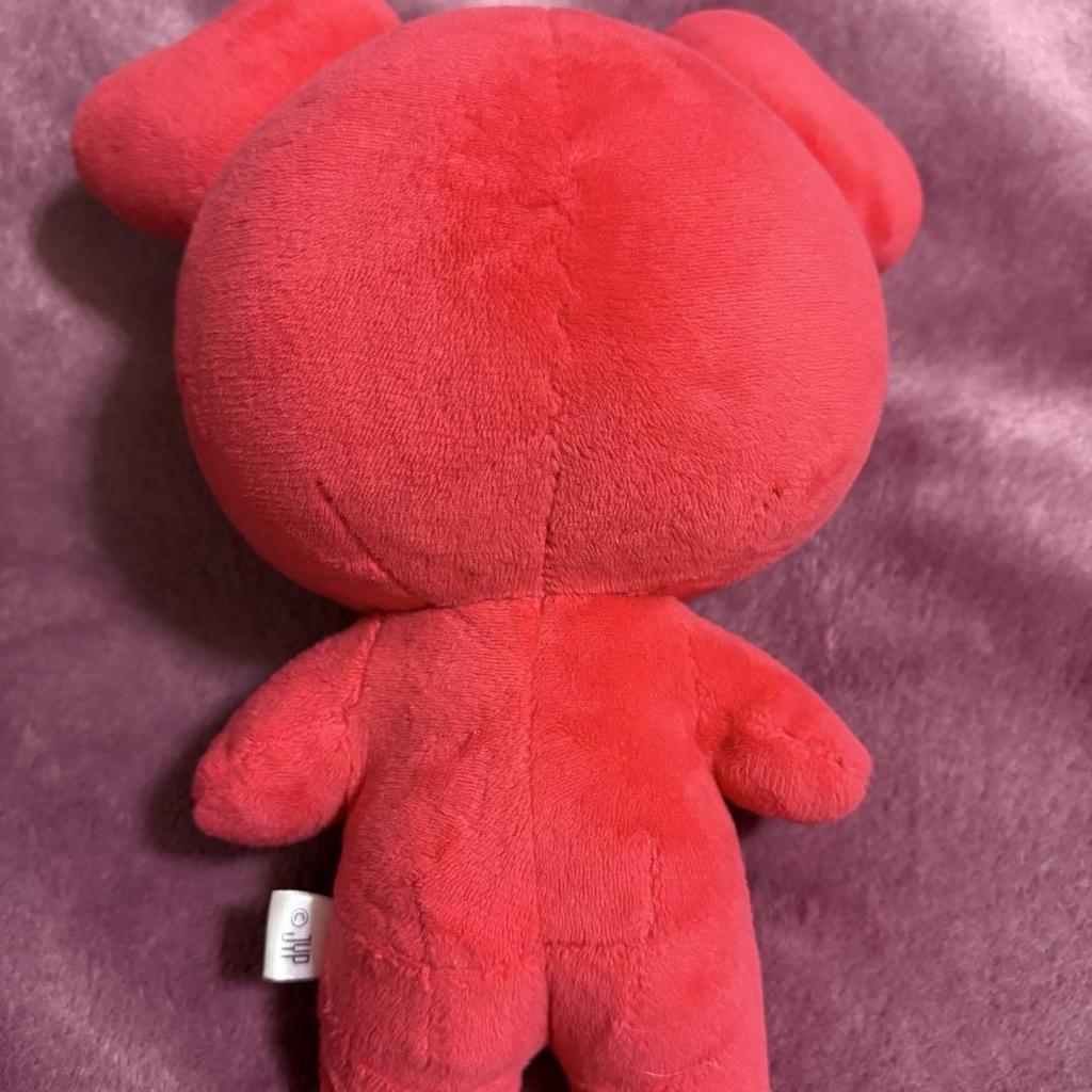 [USED] TWICE Chaeyoung Chaebly Lovely Big Plush Toy