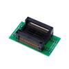 High Compatibility PSOP44 To DIP44 IC Adapter for T56 and 48PIN Programmers Efficient Testing and Programming Needs