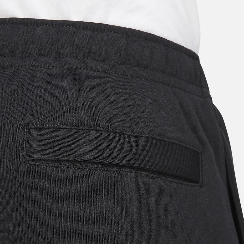 Nike Knitted Sweatpants Men's Black FB7688-010
