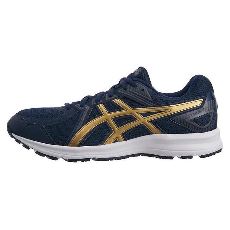 

Новые Asics Jog 100 2 Синие TJG138-4994 37