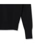 IOLO String Wool Silk Turtleneck_Black