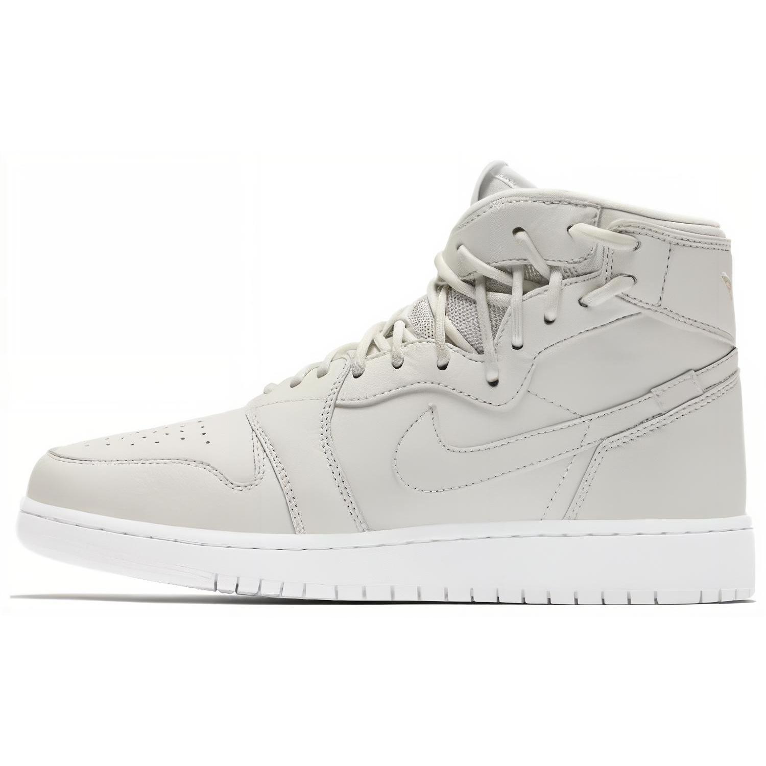 (WMNS) Air Jordan 1 Rebel XX  The 1 Reimagined  Women s AO1530-100 EU 39